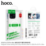 Magnetic series airbag anti-fall protective shell for iP16 Pro - Image 6