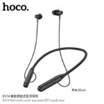 ES74 Refinado neck-mounted BT earphones - Image 2