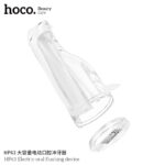 HP63 Electric oral flushing device - Image 3