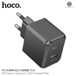 NT5 Superior single-port QC3.0 charger(THA) - Image 3