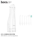 HP63 Electric oral flushing device - Image 4