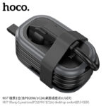 NS7 Sharp 1 position(PD20W/1C2A) desktop socket(EU/GER) - Image 2