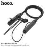 ES74 Refinado neck-mounted BT earphones - Image 6