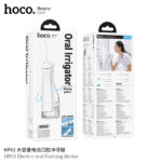 HP63 Electric oral flushing device - Image 5