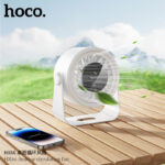 HX66 desktop circulating fan - Image 6