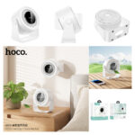 HX66 desktop circulating fan - Image 5