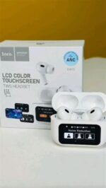 EW72/LCD COLOR TOUCHSCREEN TWS HEADSET - Image 2