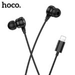 M116/USB C  EARPHONES WITH MIC - Image 2