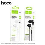 M116/USB C  EARPHONES WITH MIC