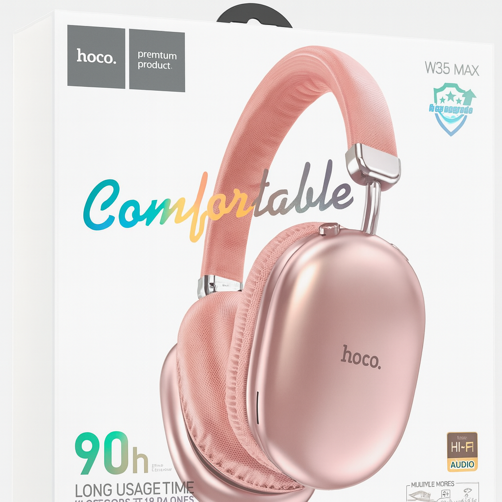 file_0000000081b461f6960d32156b964e82 W35 MAX/90h LONG USAGE TIME - Image 1