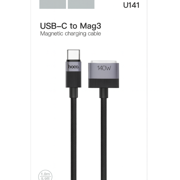 U141/USB-C TO Mag3