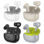 EQ24/WIRELESS BT HEADSET - Image 2