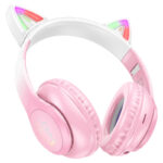 W42/CAT EAR WIRELESS HEADPHONE - Image 3