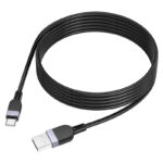X109/ USB A TO USB C/3.0A DATA CABEL - Image 2
