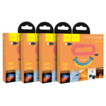 X21 PLUS/FOR MICRO DATA CABEL 2.4A