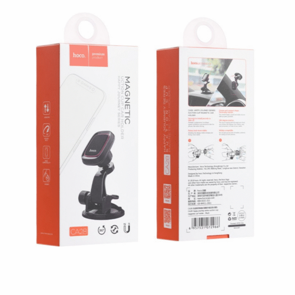 CA28/MAGNETIC CAR HOLDER