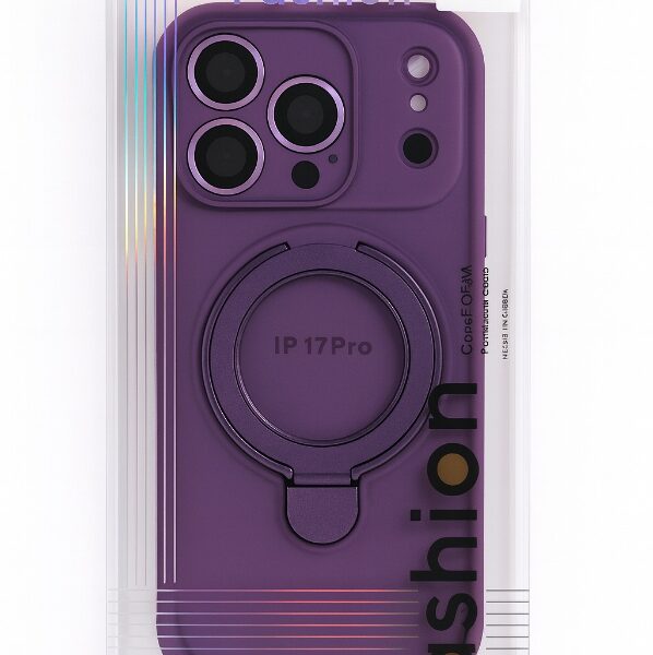 PC MAGSAFE I PHONE 17 PRO