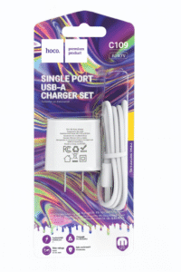 C109/PD 20W/SINGEL PORT/C TO IP